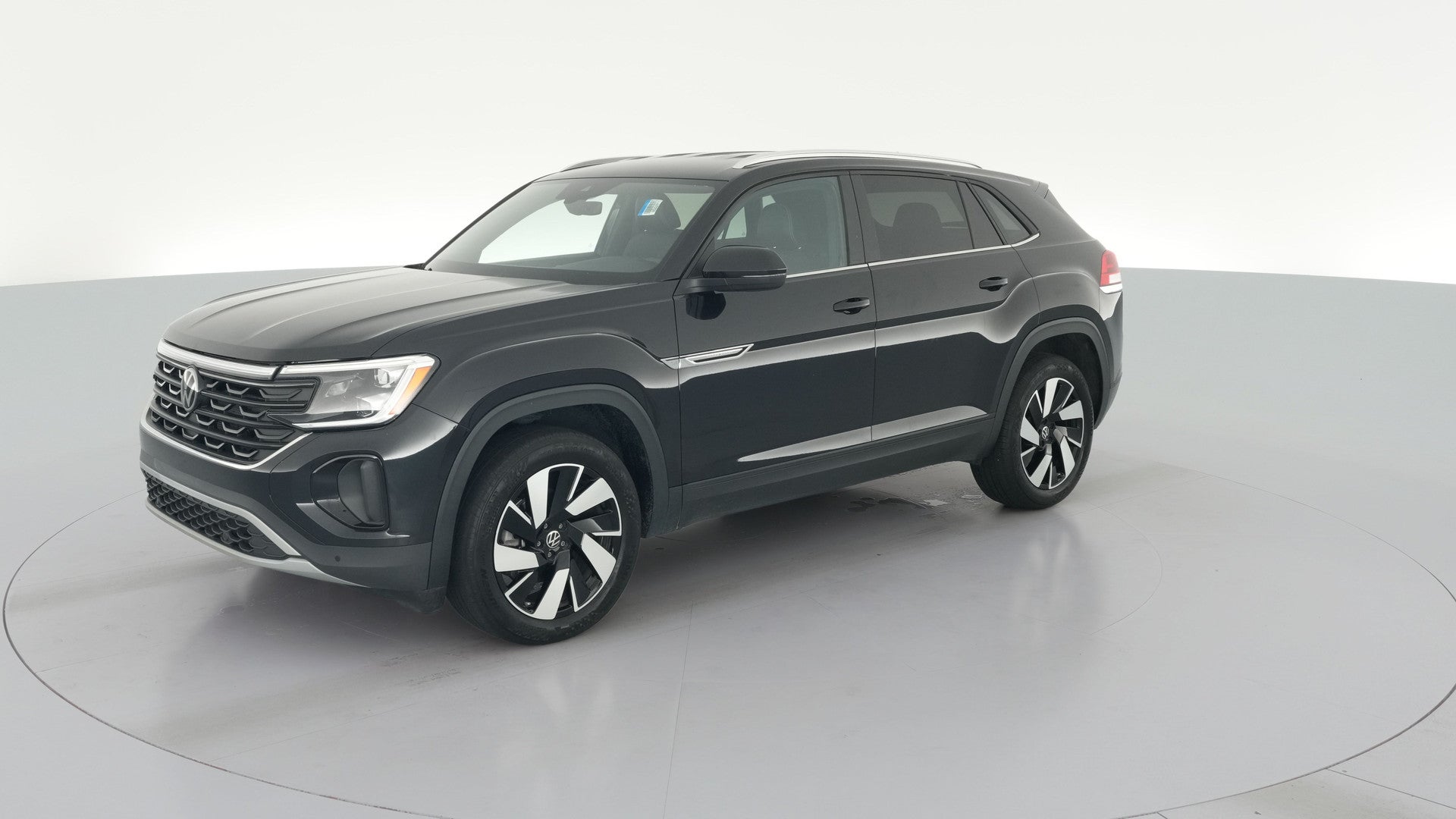 2025 Volkswagen Atlas Cross Sport vehicle photo