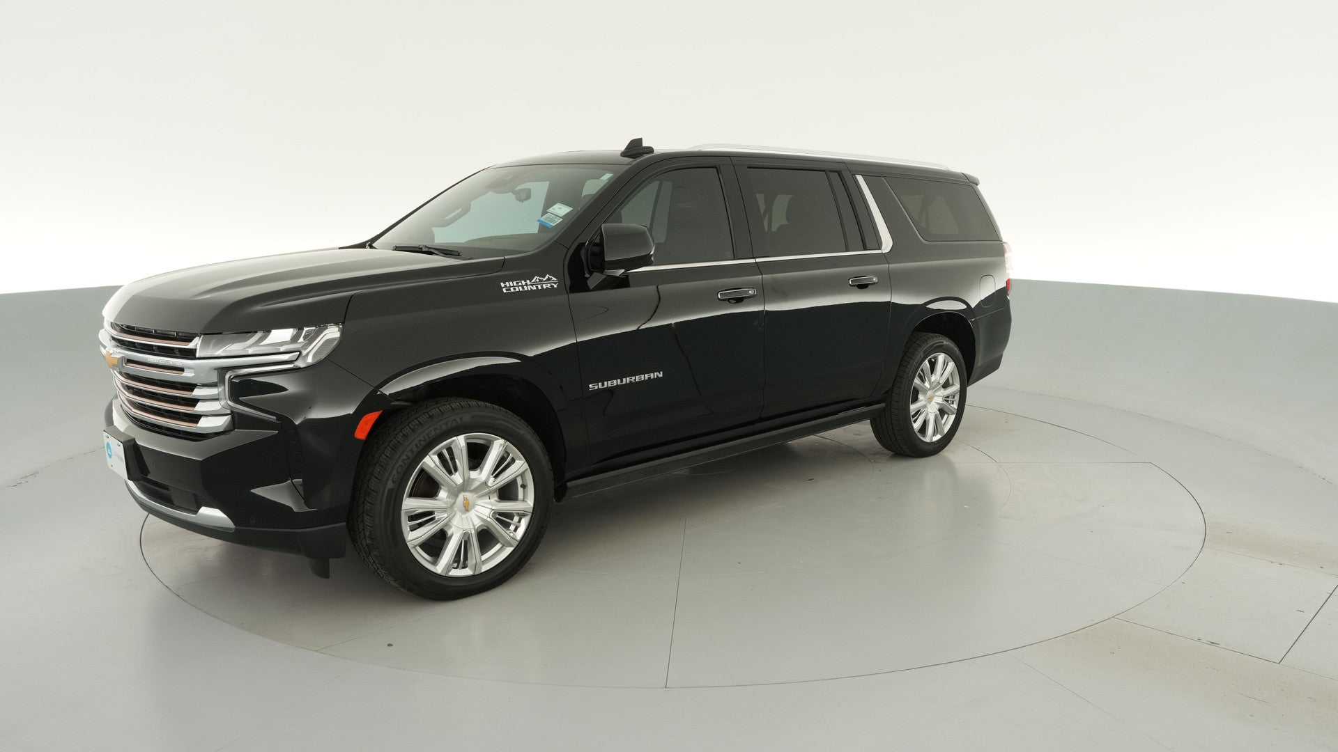 2023 Chevrolet Suburban vehicle photo