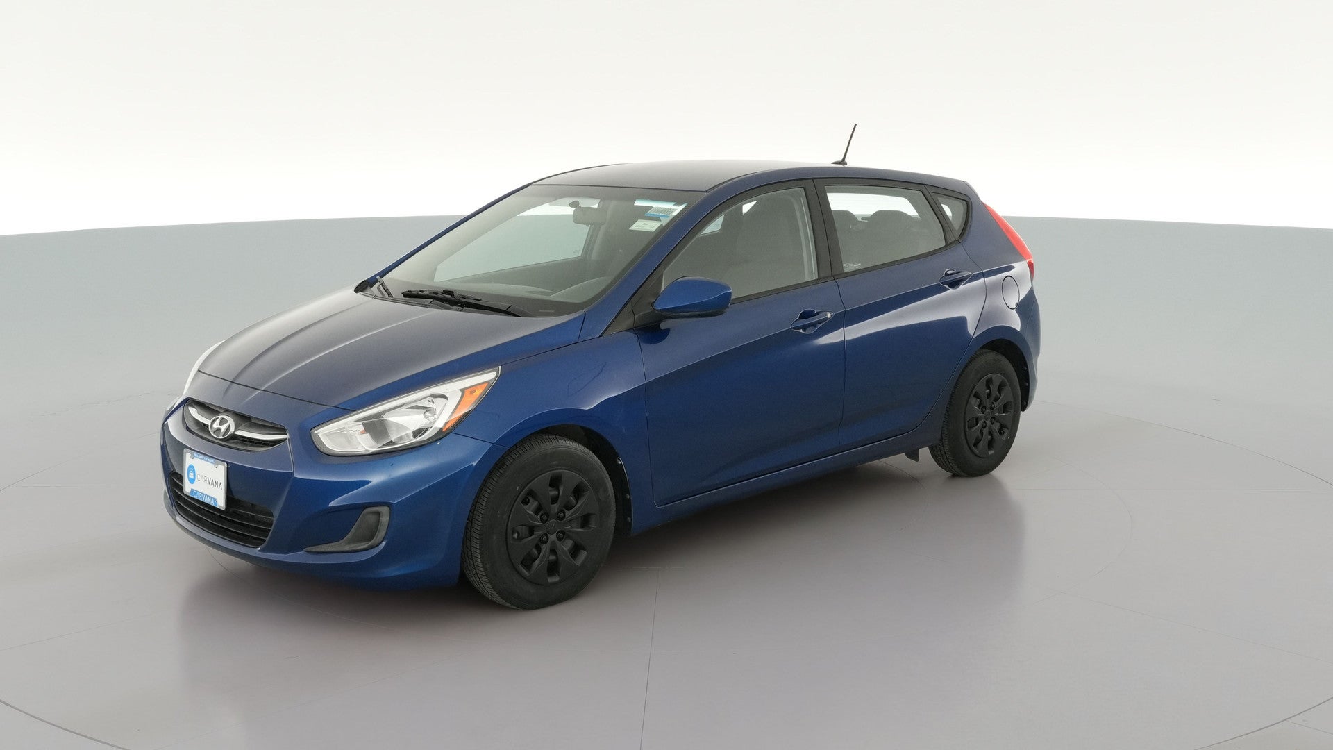 2017 Hyundai Accent vehicle photo