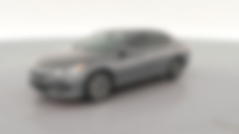2017 Honda Accord vehicle photo
