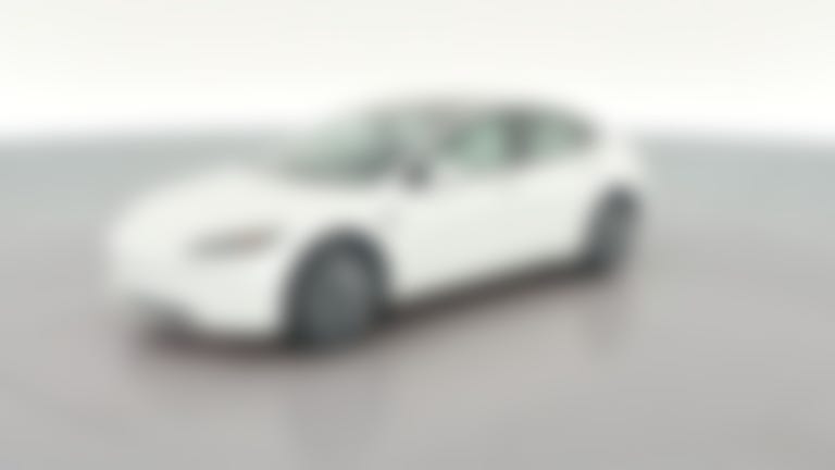 2025 Tesla Model 3 vehicle photo