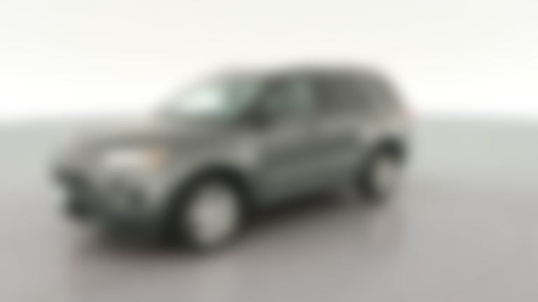2018 Ford Explorer vehicle photo