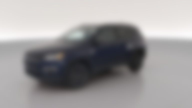 2021 Jeep Compass vehicle photo
