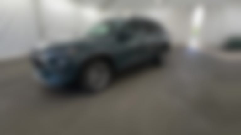 2025 Chevrolet Trax vehicle photo
