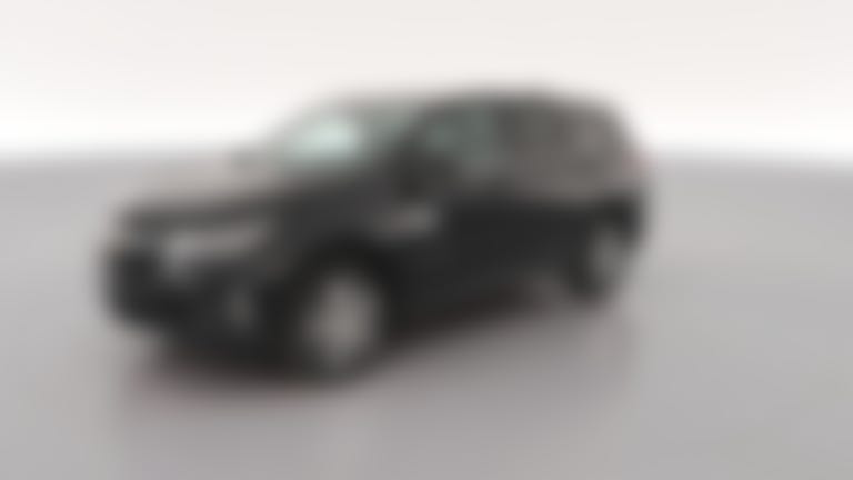 2024 Chevrolet Equinox vehicle photo