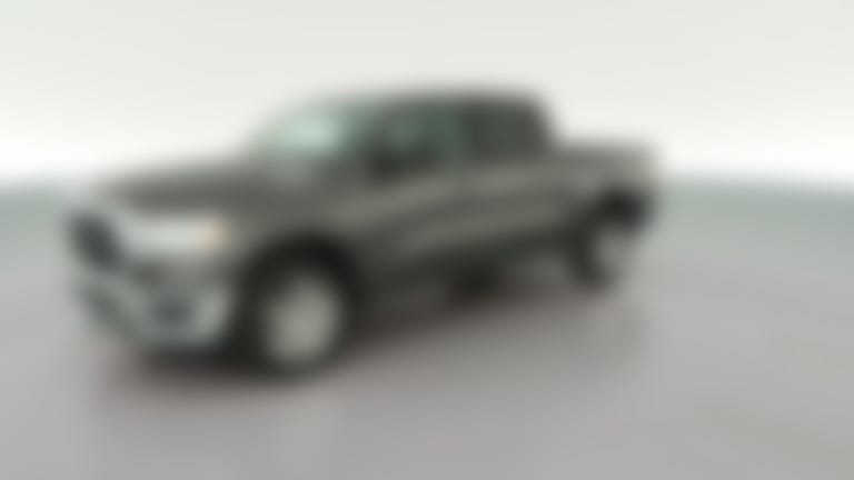 2019 Ram 1500 Crew Cab vehicle photo