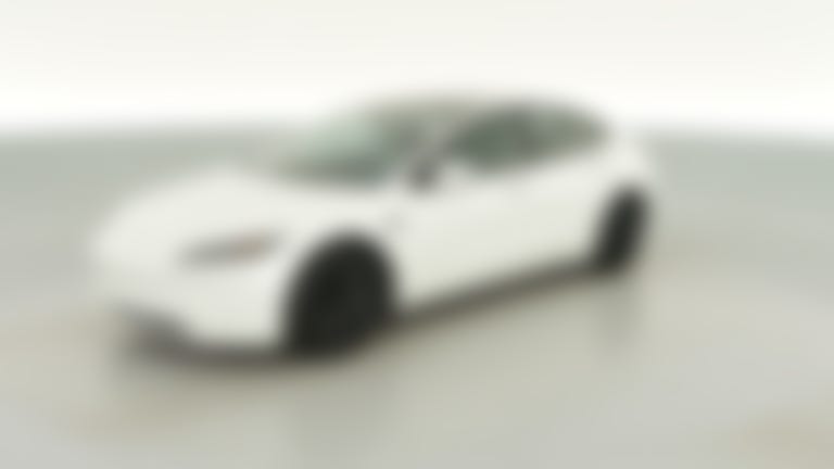 2025 Tesla Model 3 vehicle photo