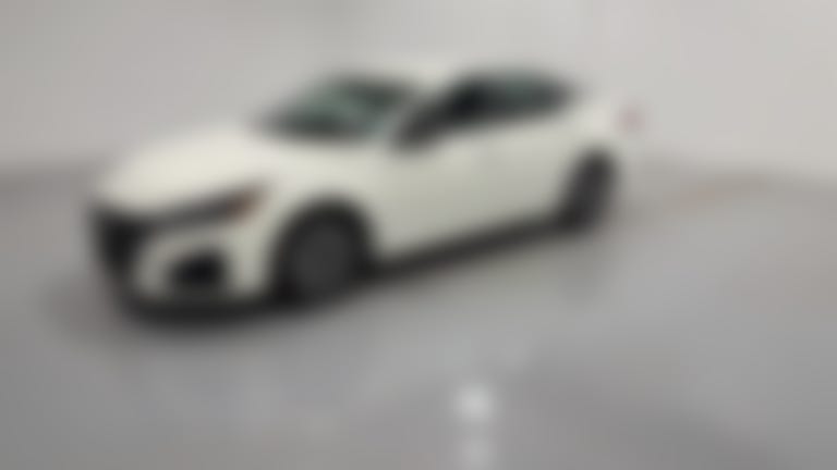 2025 Nissan Altima vehicle photo