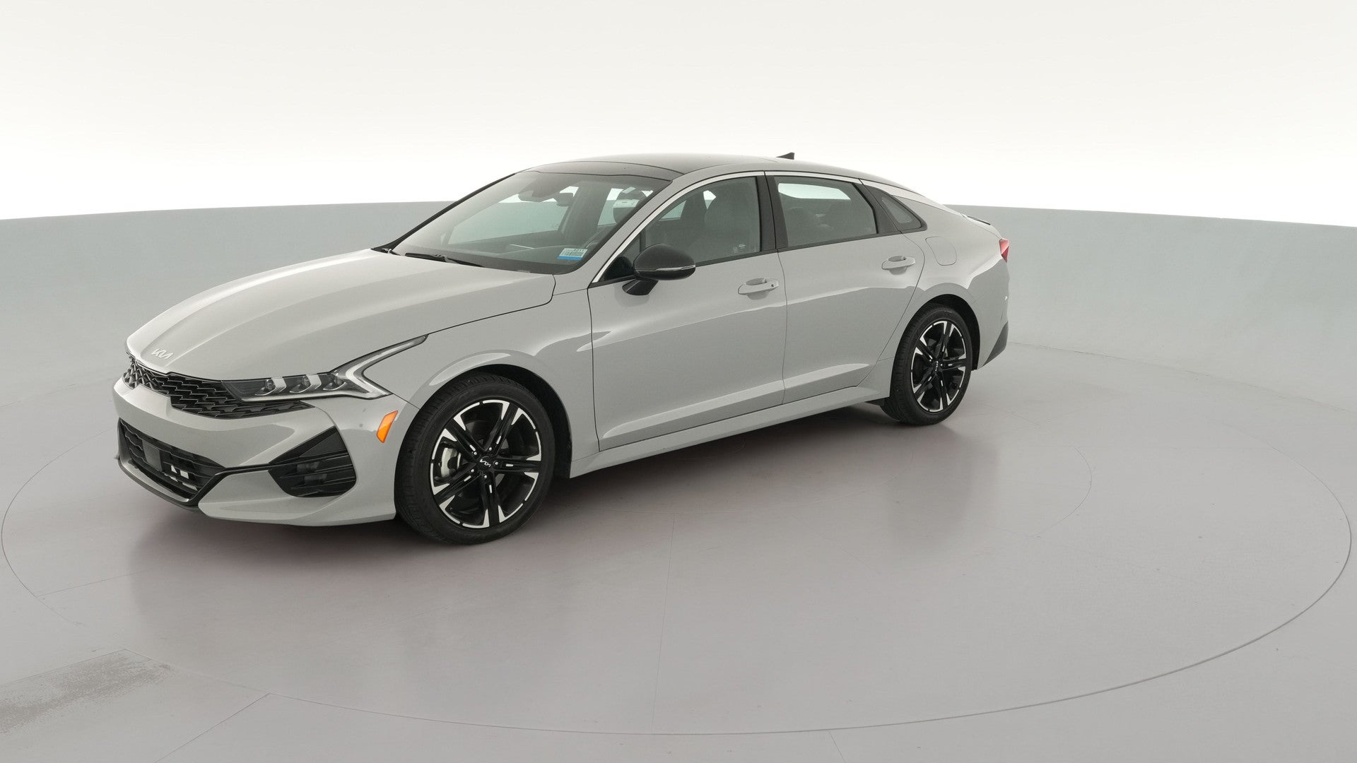 2023 Kia K5 vehicle photo
