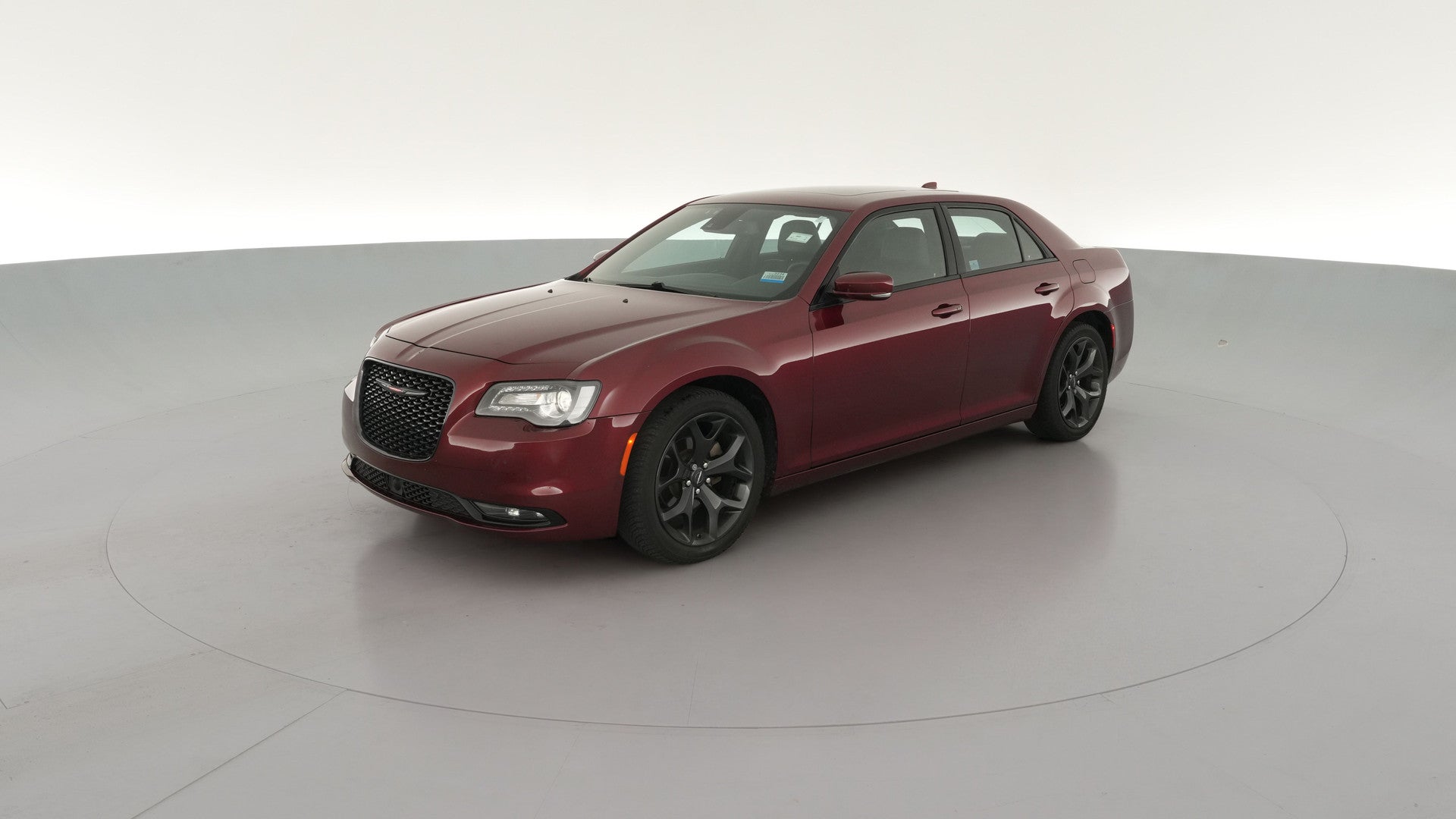 2023 Chrysler 300 vehicle photo