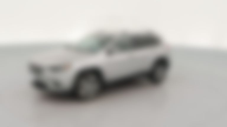 2019 Jeep Cherokee vehicle photo
