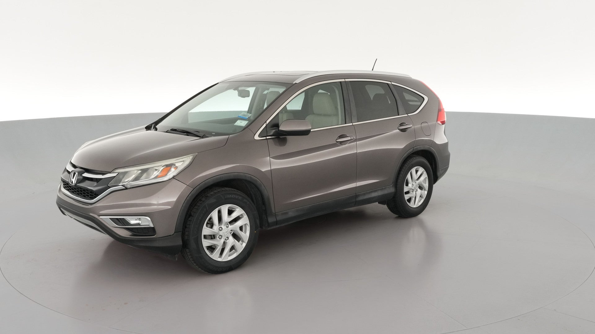 2015 Honda CR-V vehicle photo