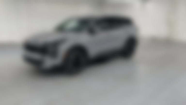 2026 Kia Sportage Hybrid vehicle photo