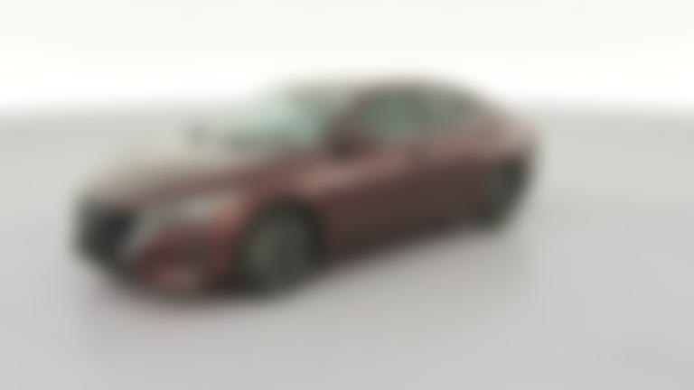 2025 Nissan Sentra vehicle photo