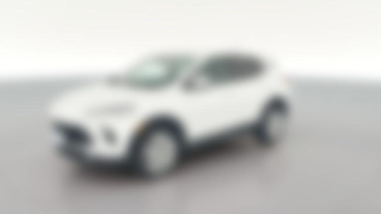 2025 Buick Encore GX vehicle photo