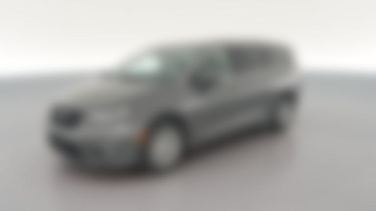 2023 Chrysler Pacifica vehicle photo