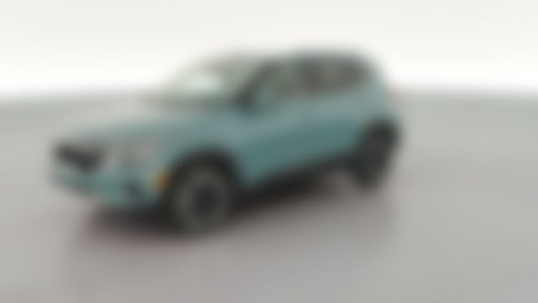 2026 Kia Seltos vehicle photo