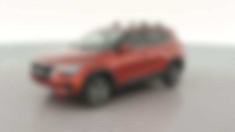 2023 Kia Seltos vehicle photo