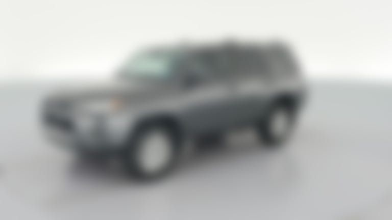 2023 Toyota 4Runner vehicle photo