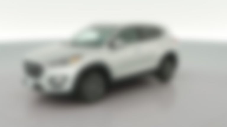 2020 Hyundai Tucson vehicle photo