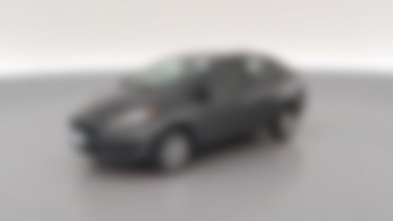 2019 Ford Fiesta vehicle photo