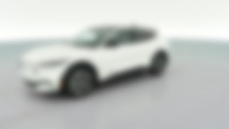 2022 Ford Mustang MACH-E vehicle photo