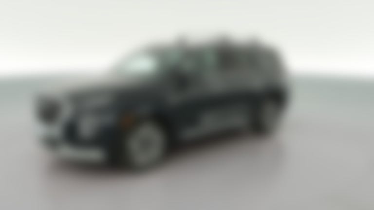 2021 Hyundai Palisade vehicle photo
