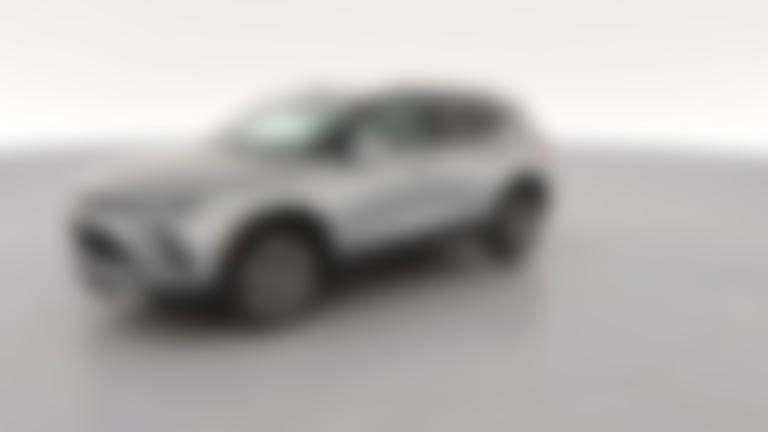 2024 Chevrolet Blazer vehicle photo