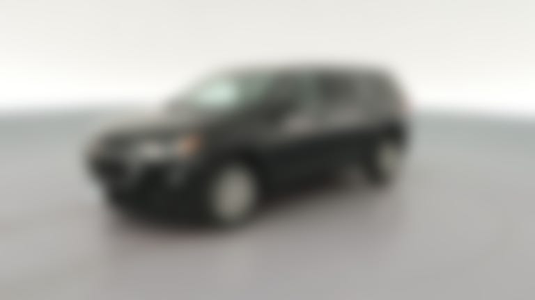 2021 Chevrolet Traverse vehicle photo