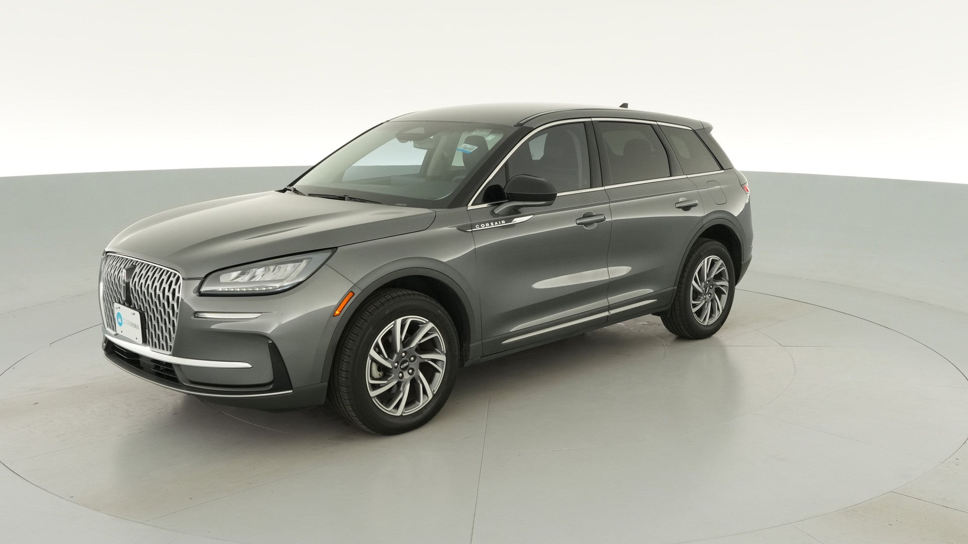2023 Lincoln Corsair vehicle photo