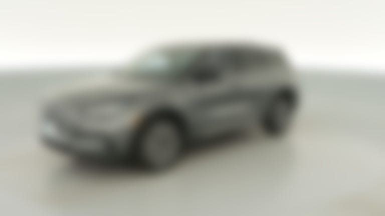 2023 Lincoln Corsair vehicle photo