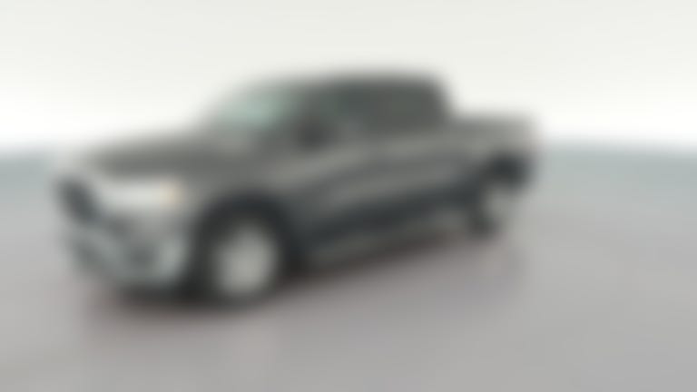 2019 Ram 1500 Crew Cab vehicle photo