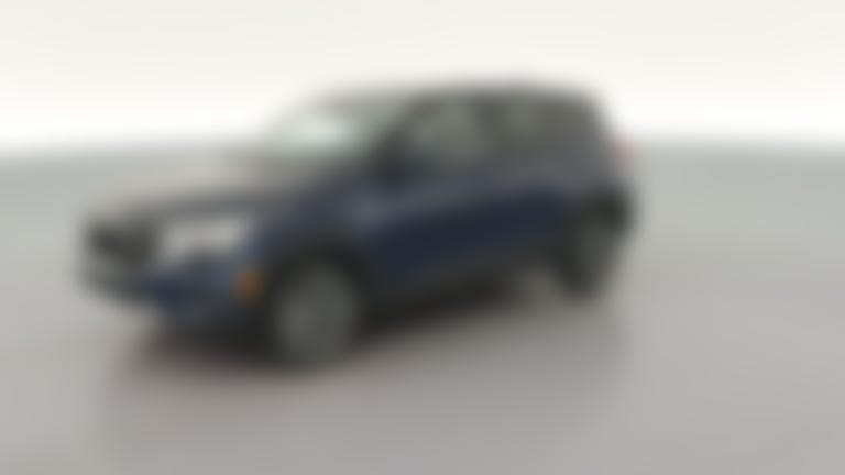 2026 Kia Seltos vehicle photo