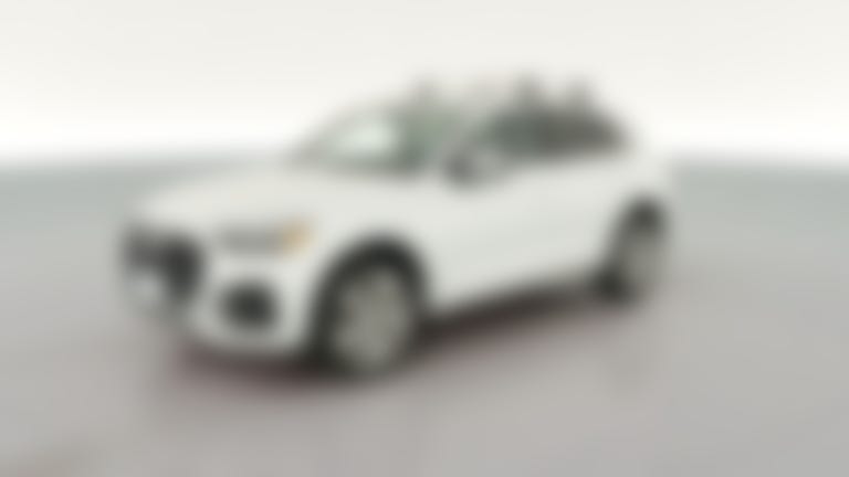 2021 Audi Q5 vehicle photo