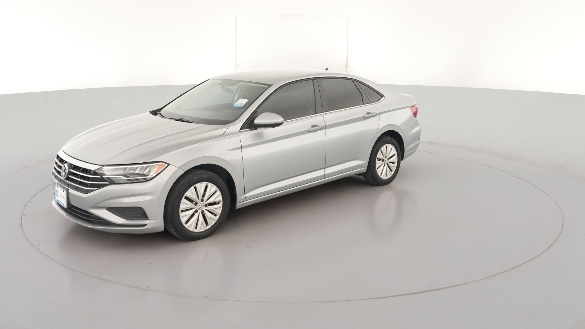 2019 Volkswagen Jetta vehicle photo