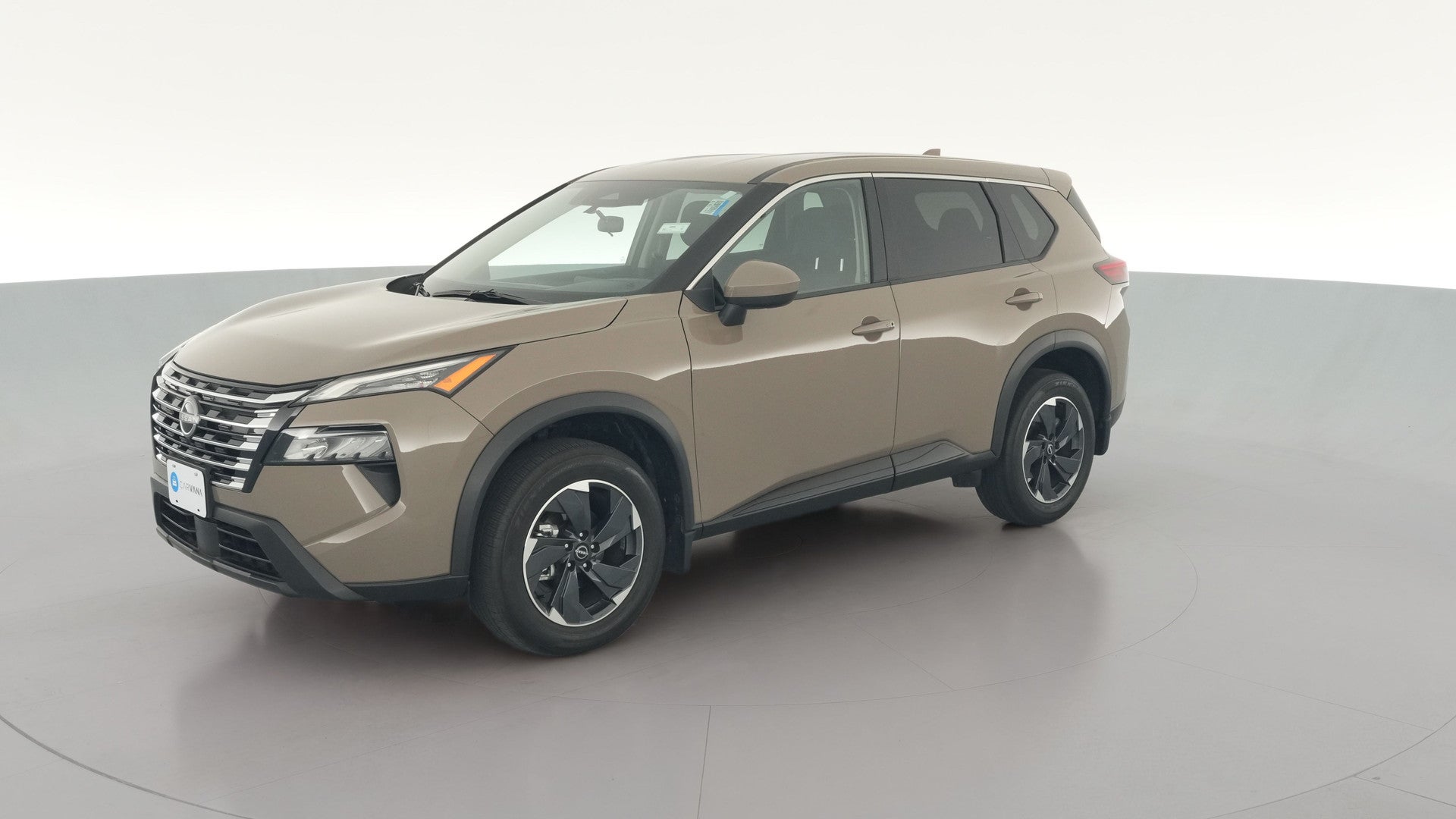 2025 Nissan Rogue vehicle photo