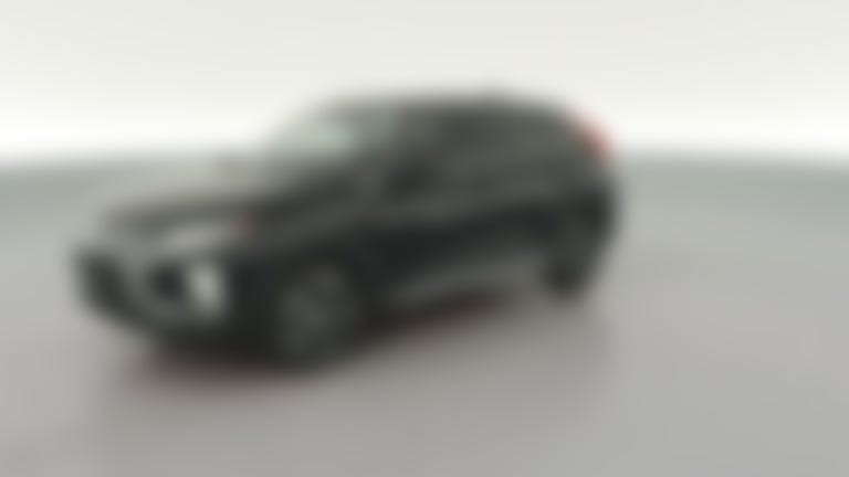 2020 Mitsubishi Eclipse Cross vehicle photo