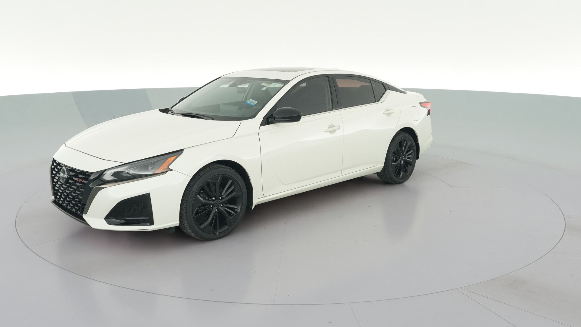 2023 Nissan Altima vehicle photo