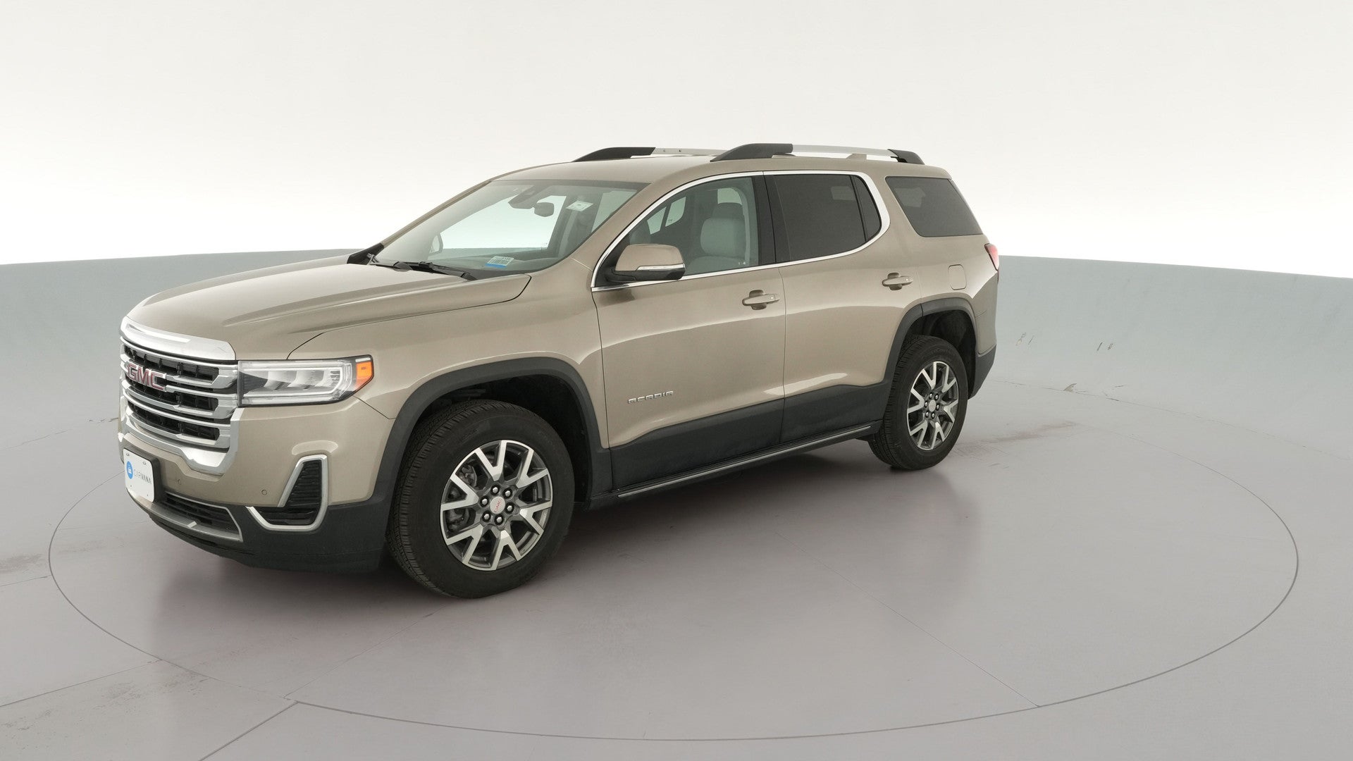 2023 GMC Acadia vehicle photo