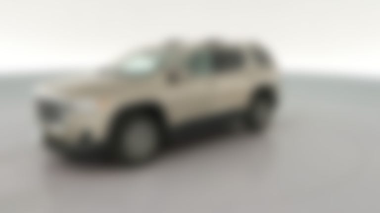 2023 GMC Acadia vehicle photo