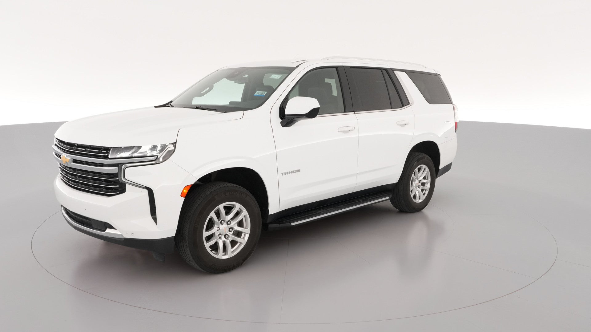 2024 Chevrolet Tahoe vehicle photo