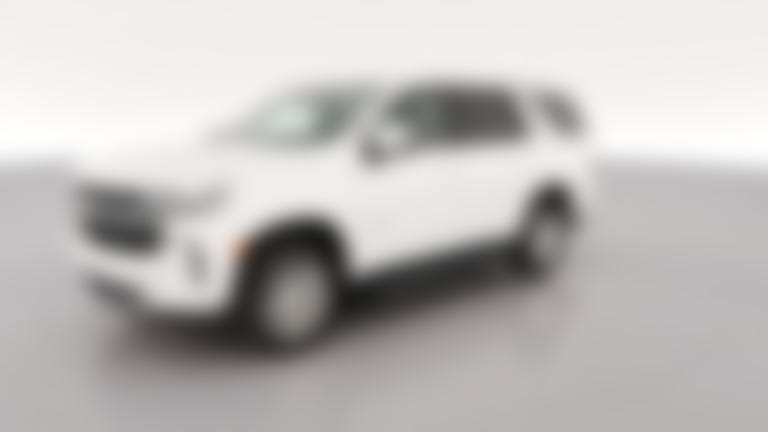 2024 Chevrolet Tahoe vehicle photo