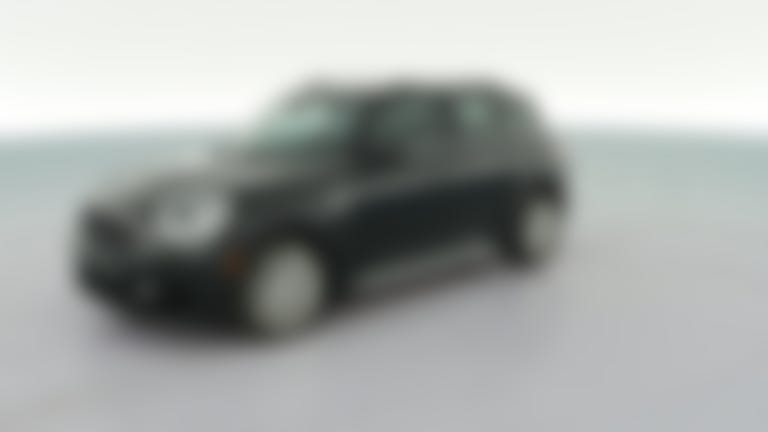 2019 MINI Countryman vehicle photo