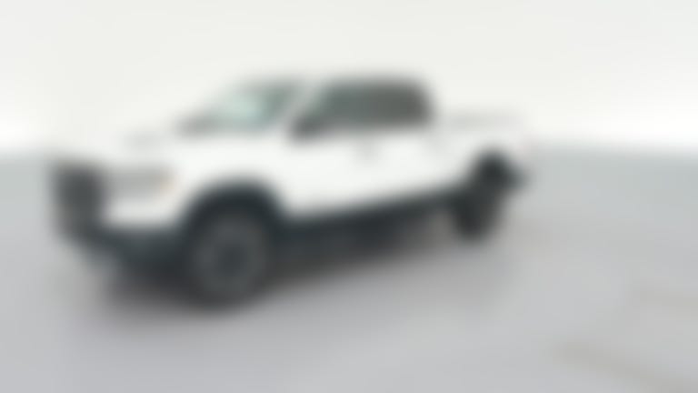 2022 Ram 1500 Crew Cab vehicle photo