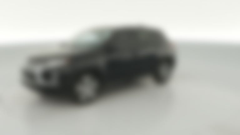 2022 Mitsubishi Outlander Sport vehicle photo