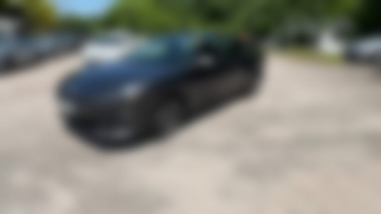 2025 Kia K4 vehicle photo
