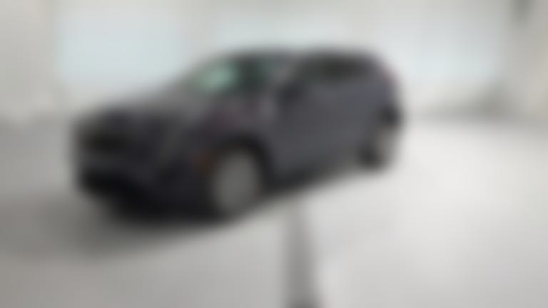 2025 Cadillac XT4 vehicle photo