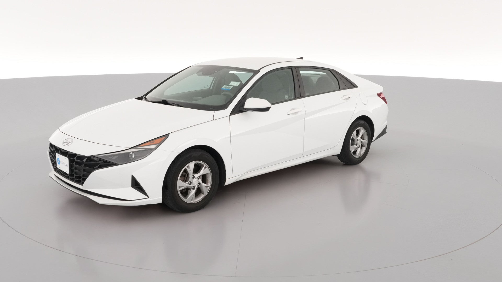 2021 Hyundai Elantra vehicle photo