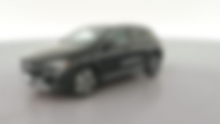 2025 Mercedes-Benz GLA vehicle photo