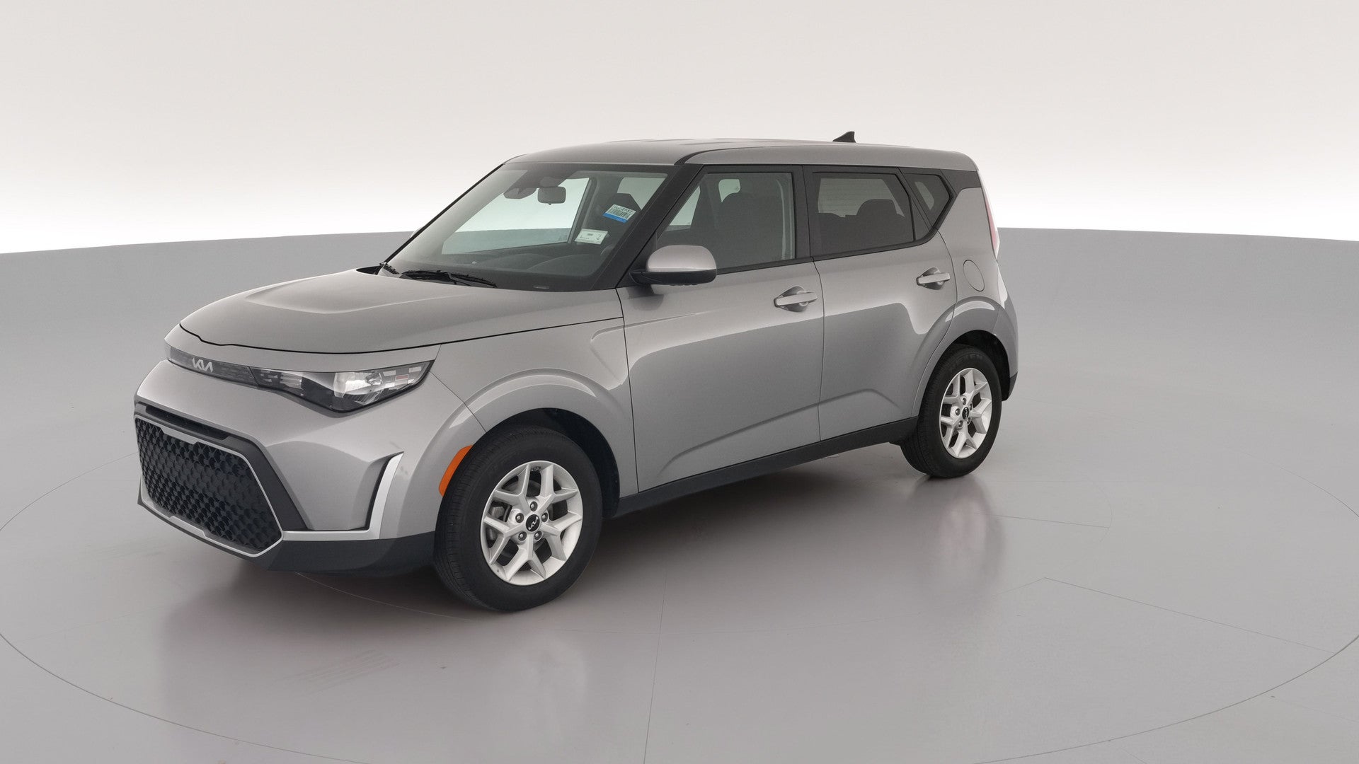 2025 Kia Soul vehicle photo